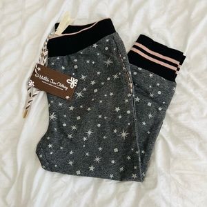 Matilda Jane Starry Joggers Size 4